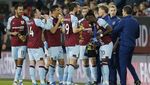 Momen Laga Burnley vs Southampton Dihentikan untuk Berbuka Puasa