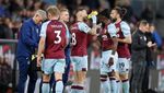 Momen Laga Burnley vs Southampton Dihentikan untuk Berbuka Puasa