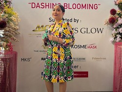 Fuji Pacaran Sambil Ngonten, Nagita Slavina Kasih Jawaban Bijak tapi Jleb