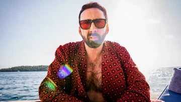 Nicolas Cage Tak Menyesal Tolak Spider-Man Sam Raimi