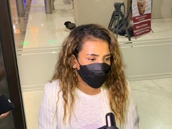 Nowela Idol Dicecar 16 Pertanyaan Soal DNA Pro, Siap Kembalikan Duitnya