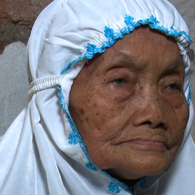 Mbah Pariyem Menanti Rumah Layak Demi Ibadah Khusyuk, Mari Kita Bantu