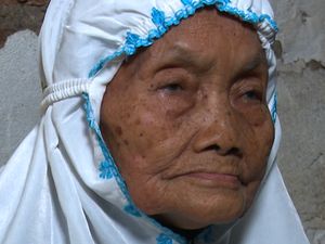 Mbah Pariyem Menanti Rumah Layak Demi Ibadah Khusyuk, Mari Kita Bantu