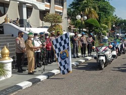 Catat! Ini 5 Wilayah Rawan Kecelakaan Selama Mudik Lebaran di Riau