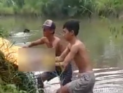 Miris Wanita Open BO Sembunyikan Kehamilan-Melahirkan Lalu Membuangnya