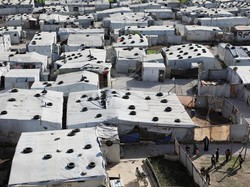 Cukup Sudah, Lebanon Ancam Usir Pengungsi Suriah yang Begitu Banyak!