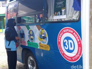 Layanan Penukaran Uang BI Cirebon, Cek Syarat dan Lokasinya