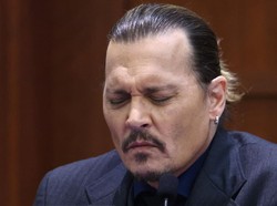 Perang Belum Usai! Johnny Depp Ajukan Banding Rp 29 M ke Amber Heard