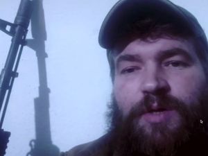 Dikepung Rusia, Pejuang-Warga Sipil Mariupol Terluka-Mati di dalam Bunker