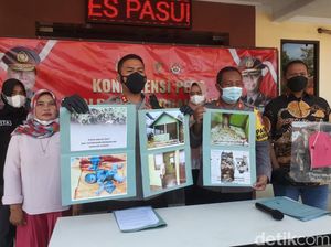 Alasan Wanita Open BO Pasuruan Buang Bayi: Takut Tak Bisa Merawat