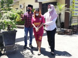 Wanita di Pasuruan Hamil Karena Open BO Lalu Buang Bayinya