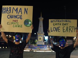 45 Ucapan Selamat Hari Bumi 2024 yang Penuh Makna dan Pesan Positif