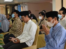 Tradisi Peringatan Nuzulul Quran ala Indonesia Digelar di Lebanon