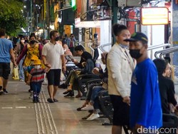 Pengamen Pukul Wisatawan Pakai Batu, Pemkot Jogja Cari Pelaku