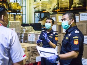 Kisaran Gaji Kerja di Bea Cukai Berdasarkan Golongannya