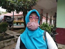 Kepala SDN di Depok Ungkap Kronologi Siswa ABK Di-bully Teman Sekelas