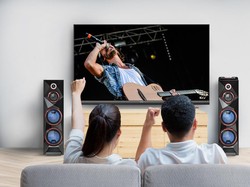 5 Tips Membangun Bioskop Mini Super Nyaman di Rumah