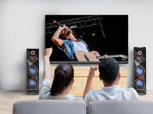 5 Tips Membangun Bioskop Mini Super Nyaman di Rumah 5 Tips Membangun Bioskop Mini Super Nyaman di Rumah