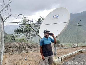 Menanti Indonesia Merdeka Sinyal Internet Menanti Indonesia Merdeka Sinyal Internet