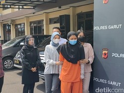 Polisi Telusuri Aset Bos Investasi yang Tipu Ratusan Mama Muda di Garut
