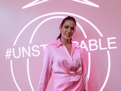 Raisa Pernah Diisukan Minta Riders Mandi Pakai Air Galon