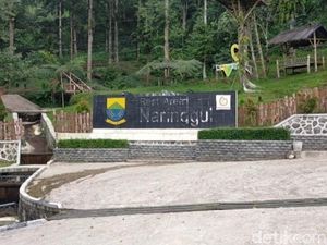 Tiga Rest Area Mudik di Cianjur, Yuk Mampir!