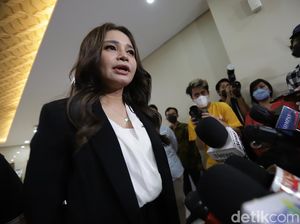 Rossa Bicara Kaitan Dirinya dengan DNA Pro Rossa Bicara Kaitan Dirinya dengan DNA Pro