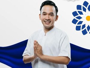 Nggak Panik, Jordi Onsu Maskeran saat Temani Ruben Onsu di RS Nggak Panik, Jordi Onsu Maskeran saat Temani Ruben Onsu di RS