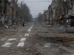 Rusia Klaim Kemenangan, AS Beri Bantuan Tambahan untuk Ukraina