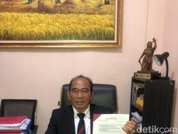 Peradi DPC Jakut Harap Hotman Paris Minta Maaf ke Seluruh Pengacara Indonesia