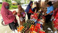 Hindari Harga Naik, Kue Kering di Bogor Diborong Lebih Awal