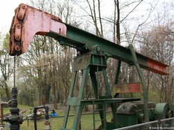 Kini Tergantung Impor, Dulu Pengeboran Minyak Pertama Dunia Ada di Jerman