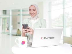 Indosat Gelar Program SheHacks untuk Dukung Perempuan di Bidang Teknologi