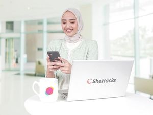 Indosat Gelar Program SheHacks untuk Dukung Perempuan di Bidang Teknologi Indosat Gelar Program SheHacks untuk Dukung Perempuan di Bidang Teknologi