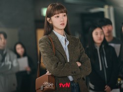 Profil Lee Sung Kyung, Mantan Nam Joo Hyuk Bintangi Drakor Shooting Stars