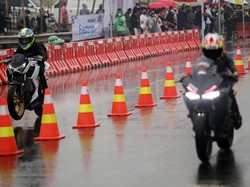 Polrestabes Medan Bakal Gelar Balap Liar tapi Resmi Sambut HUT RI