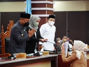 DPRD Sulsel Ingatkan Gubernur Prioritaskan Perbaikan Jalan Provinsi