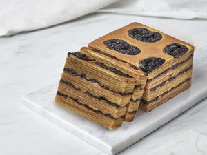 Harganya Capai Jutaan, Netizen Mengakui Kelezatan Kue Lapis Legit Harganya Capai Jutaan, Netizen Mengakui Kelezatan Kue Lapis Legit