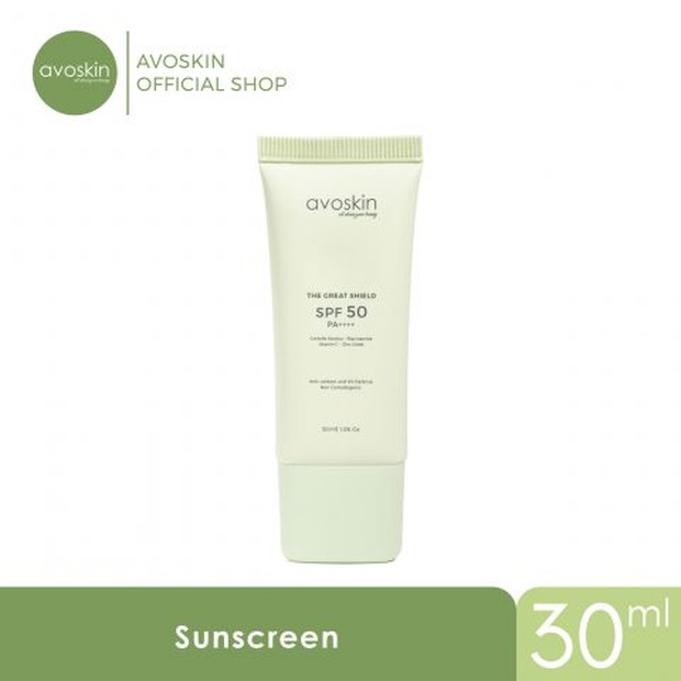 Tampil Glowing Saat Lebaran dengan Skincare Ini/ avoskinbeauty.com Tampil Glowing Saat Lebaran dengan Skincare Ini/ avoskinbeauty.com