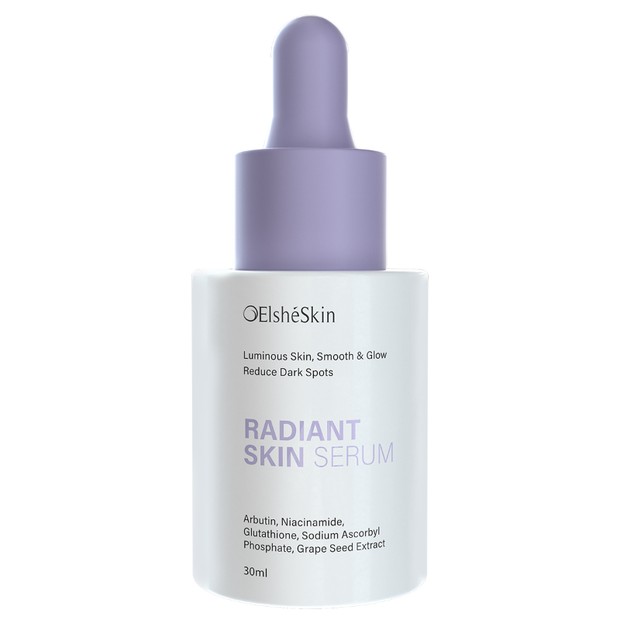 Tampil Glowing Saat Lebaran dengan Skincare Ini/ elsheskin.com Tampil Glowing Saat Lebaran dengan Skincare Ini/ elsheskin.com