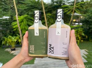 Tanatap Coffee: Ngopi Sambil Ngemil Tempe Katsu di Kafe Outdoor Hits di Jakarta Selatan Tanatap Coffee: Ngopi Sambil Ngemil Tempe Katsu di Kafe Outdoor Hits di Jakarta Selatan
