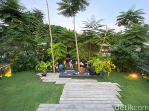 Ngopi Cantik di Tanatap Coffee Ampera yang Sejuk dan Asyik Buat Nongkrong Ngopi Cantik di Tanatap Coffee Ampera yang Sejuk dan Asyik Buat Nongkrong