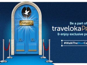 Belanja di Traveloka Lebih Untung dengan Fitur Traveloka Priority