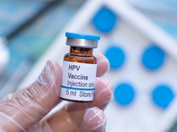 Alasan Pemerintah Tak Prioritaskan Vaksin HPV Gratis untuk Wanita Dewasa