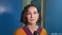 Wanda Hamidah Minta Maaf, Janji Ganti Kerusakan Rumah Eks Suami