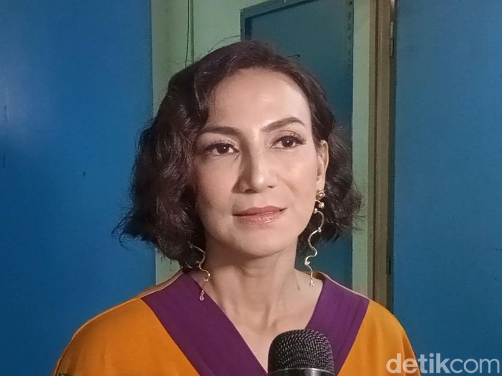 Polisi Buka Kesempatan Mediasi untuk Wanda Hamidah dan Mantan Suaminya