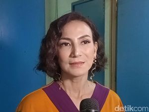 Polisi Panggil Wanda Hamidah Terkait Laporan Mantan Suami Pekan Ini Polisi Panggil Wanda Hamidah Terkait Laporan Mantan Suami Pekan Ini