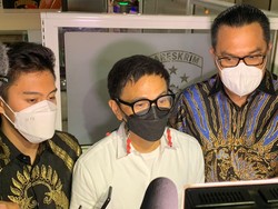 Buat Jingle untuk DNA Pro, Yosi Mokalu Merasa Tertipu