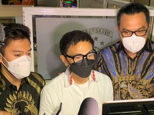 Buat Jingle untuk DNA Pro, Yosi Mokalu Merasa Tertipu Buat Jingle untuk DNA Pro, Yosi Mokalu Merasa Tertipu