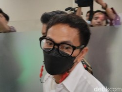 Yosi Mokalu Siap Kembalikan Uang Rp 115 Juta DNA Pro dari Kocek Pribadi